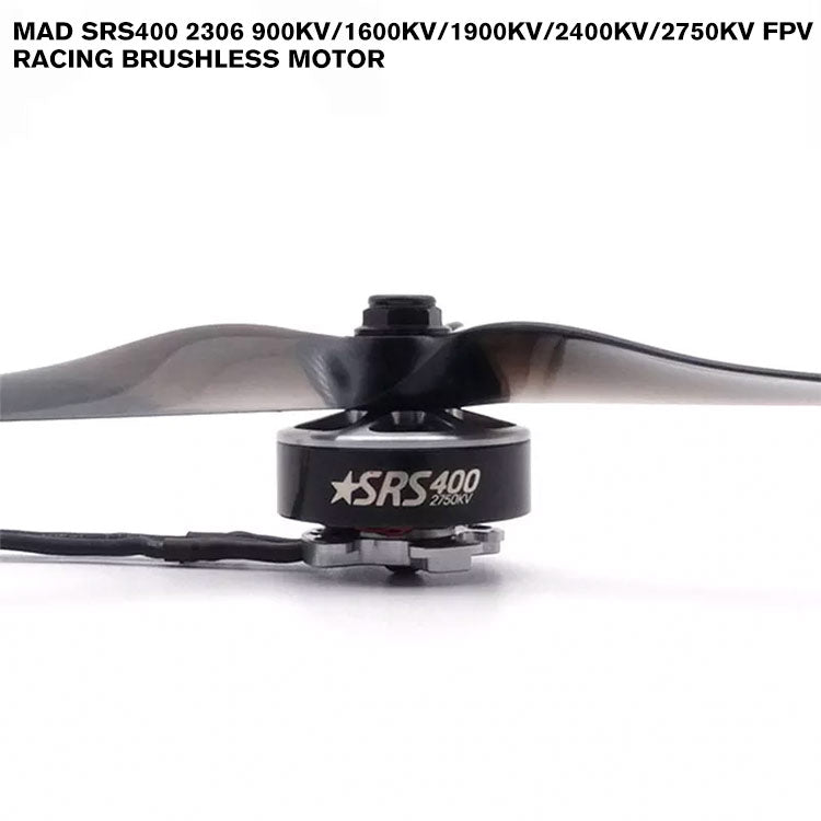 MAD SRS400 2306 FPV RACING Brushless Motor