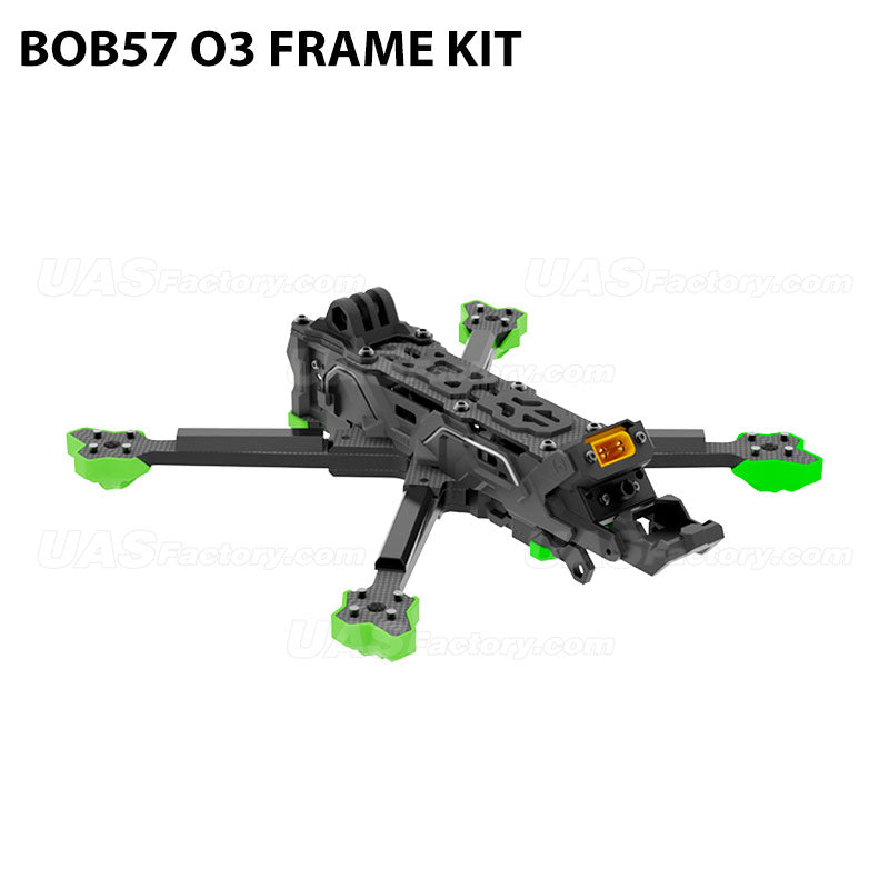 Nazgul Evoque F5 Frame Kit