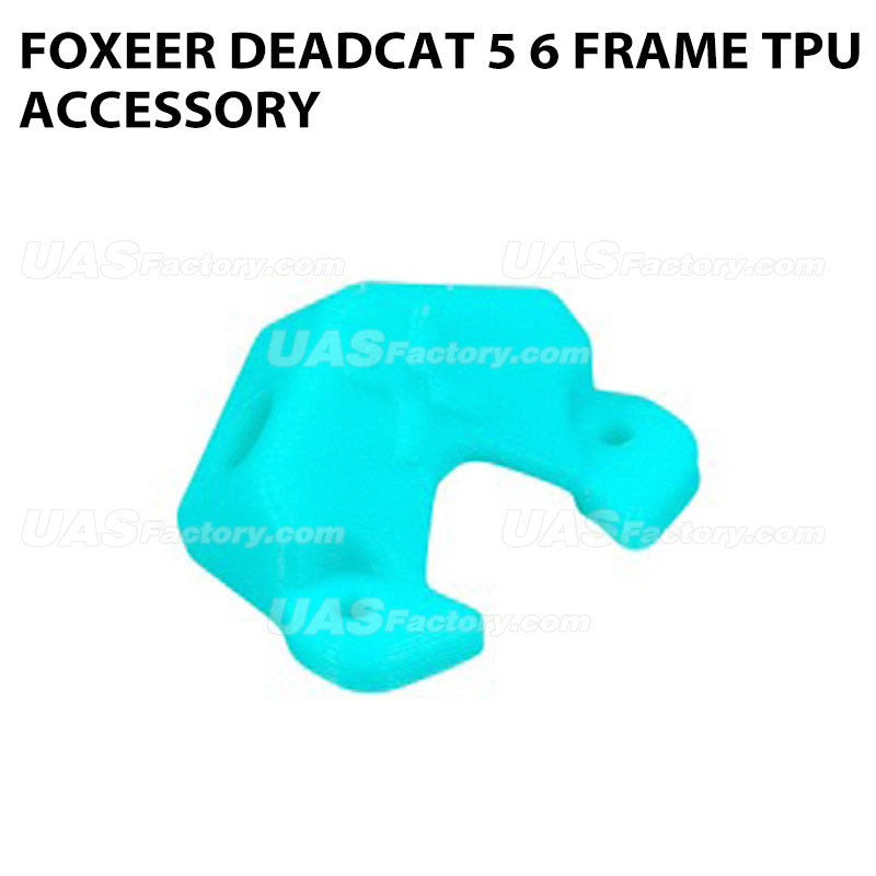 Foxeer Deadcat 5 6 Frame TPU Accessory