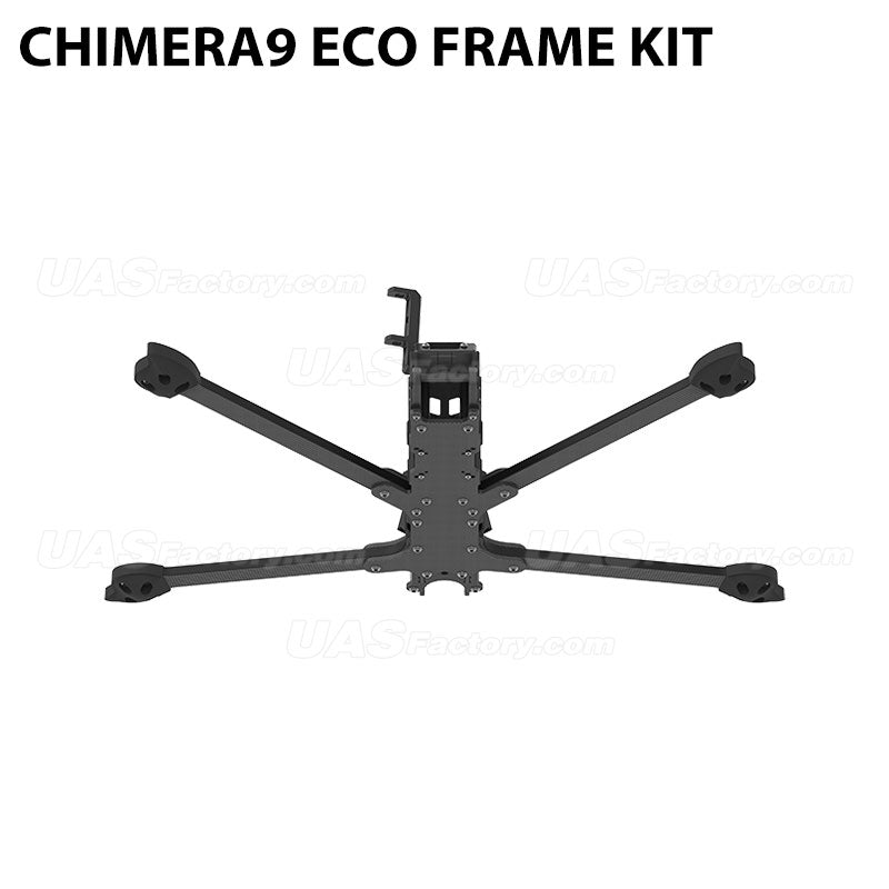 Chimera9 ECO Frame Kit