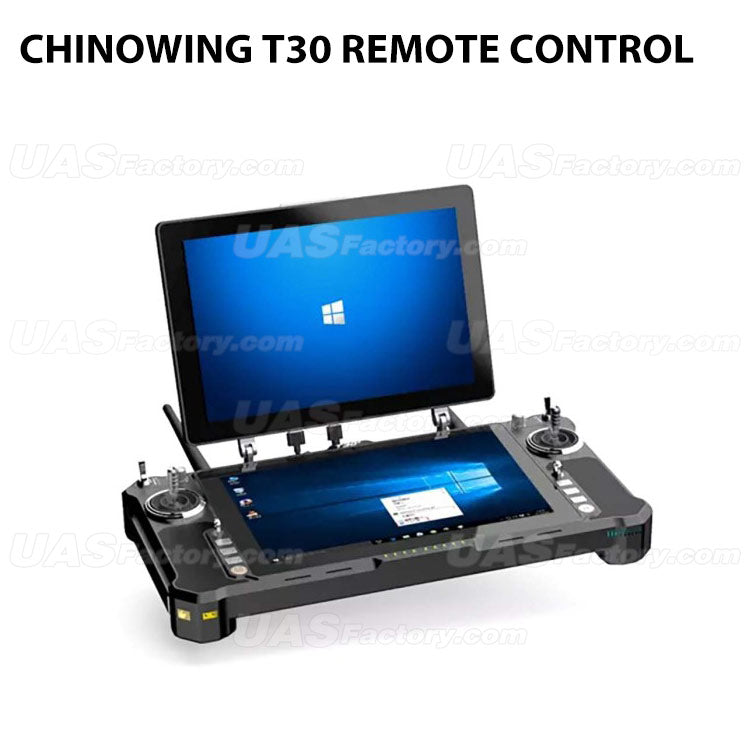 Chinowing T30 Remote Control