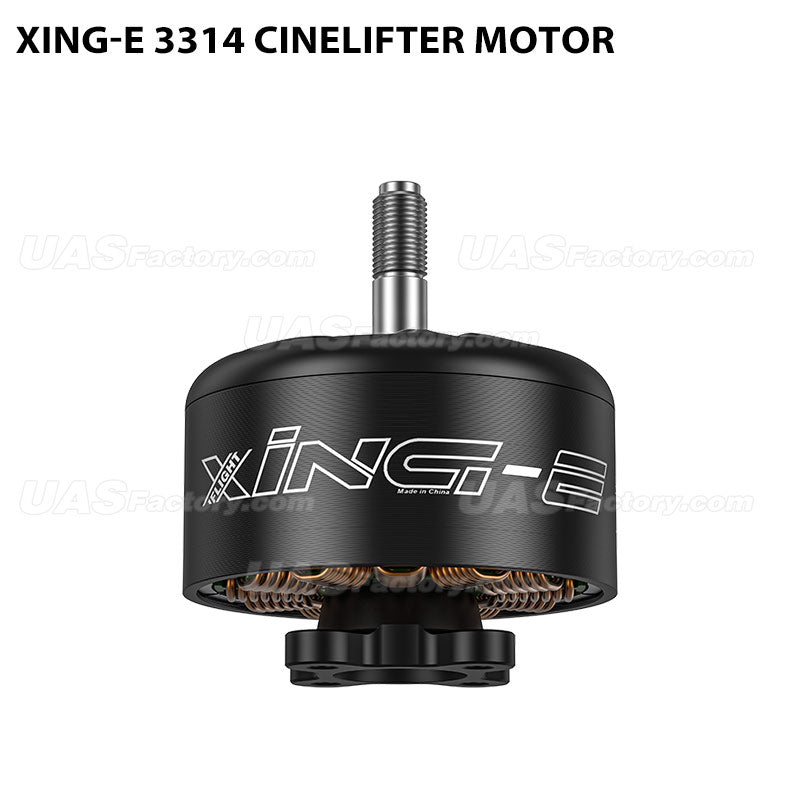 XING-E 3314 Cinelifter Motor