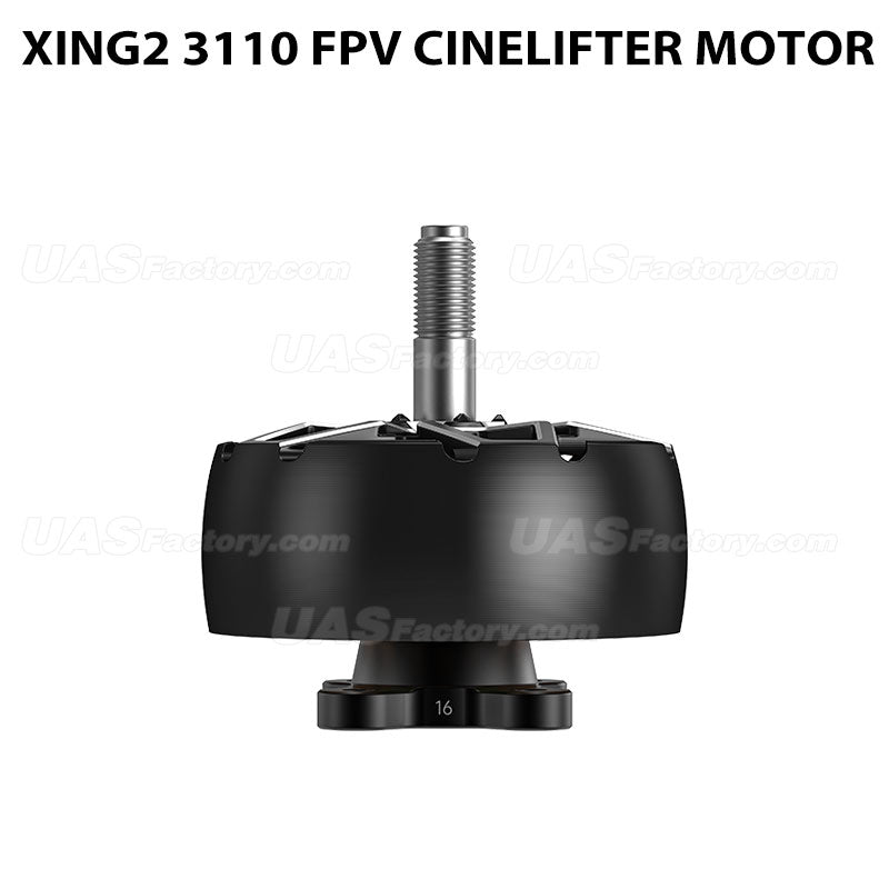 XING2 3110 FPV Cinelifter Motor