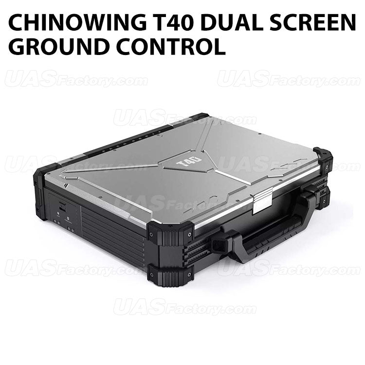 Chinowing T40 Dual Screen Ground Control