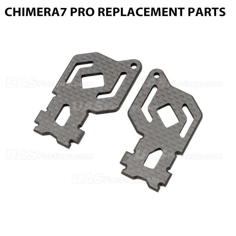 Chimera7 Pro Replacement Parts