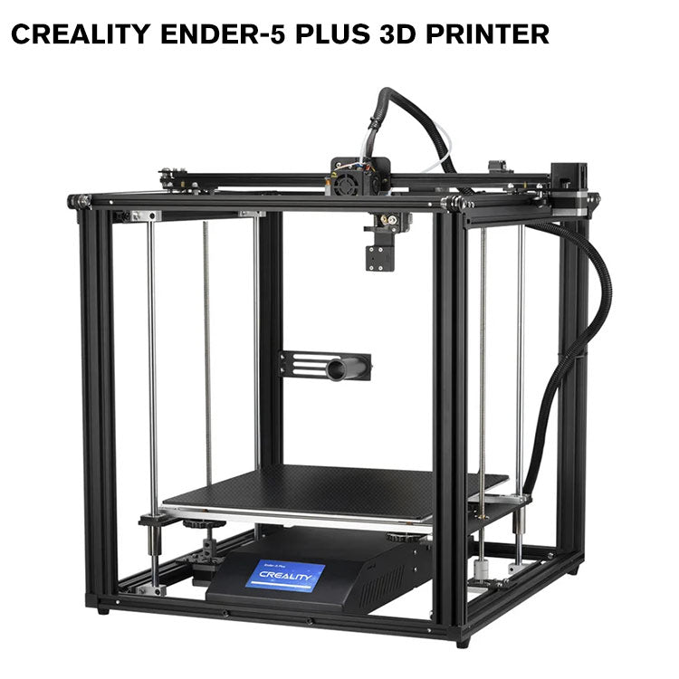 Creality Ender-5 Plus 3D Printer