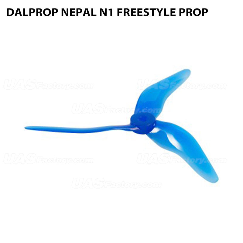 DALPROP NEPAL N1 Freestyle Prop