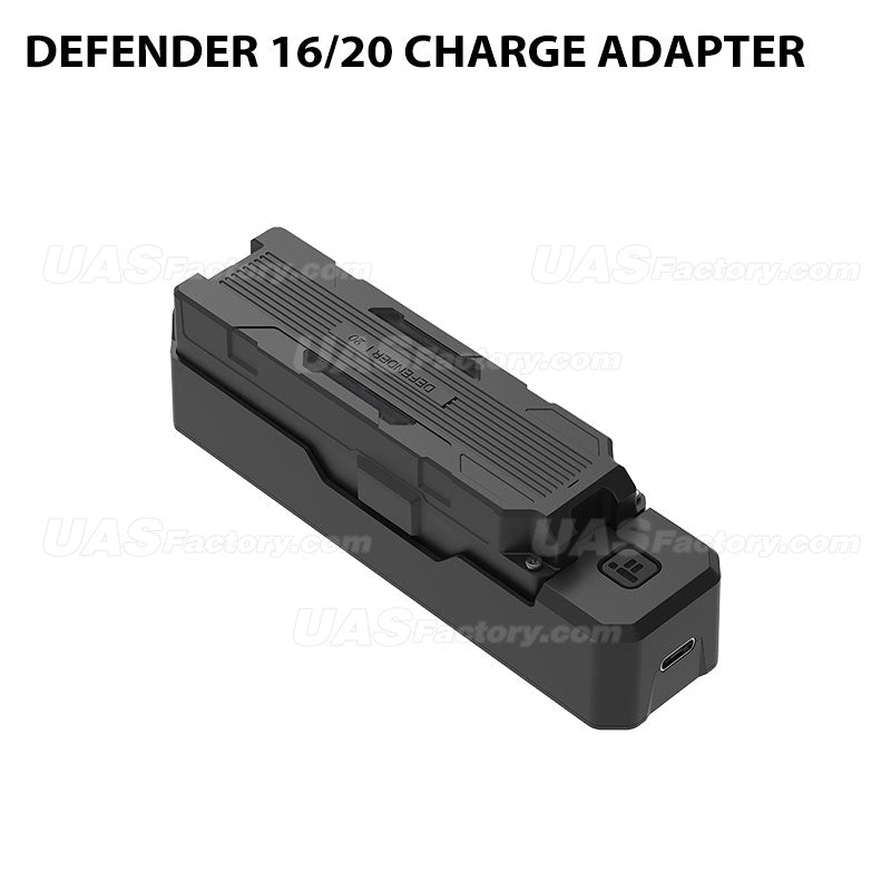 Defender 16/20 Charge Adapter