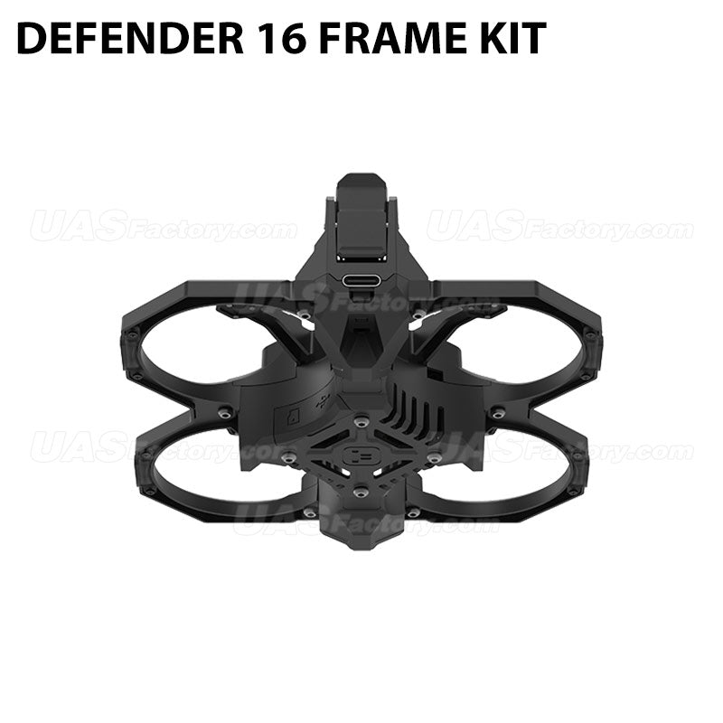 Defender 16 Frame Kit