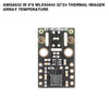 AMG8833 IR 8*8 MLX90640 32*24 Thermal Imager Array Temperature Sensor Module MLX90640BAB MLX90640BAA 8x8 Infrared Camera Sensor