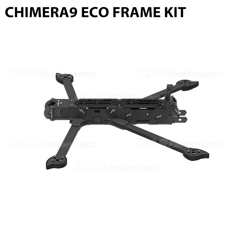 Chimera9 ECO Frame Kit