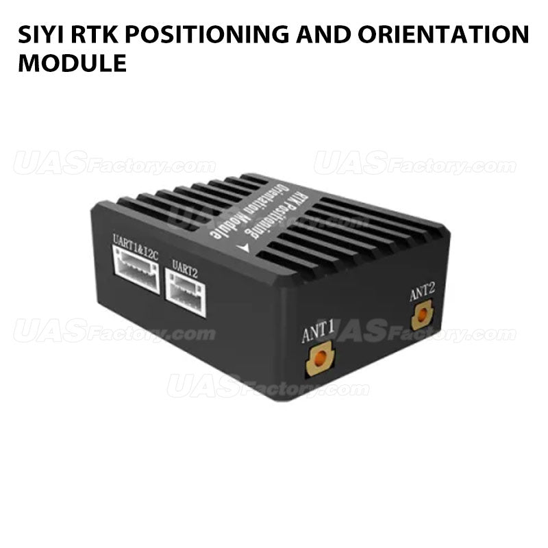 SIYI RTK Positioning and Orientation Module