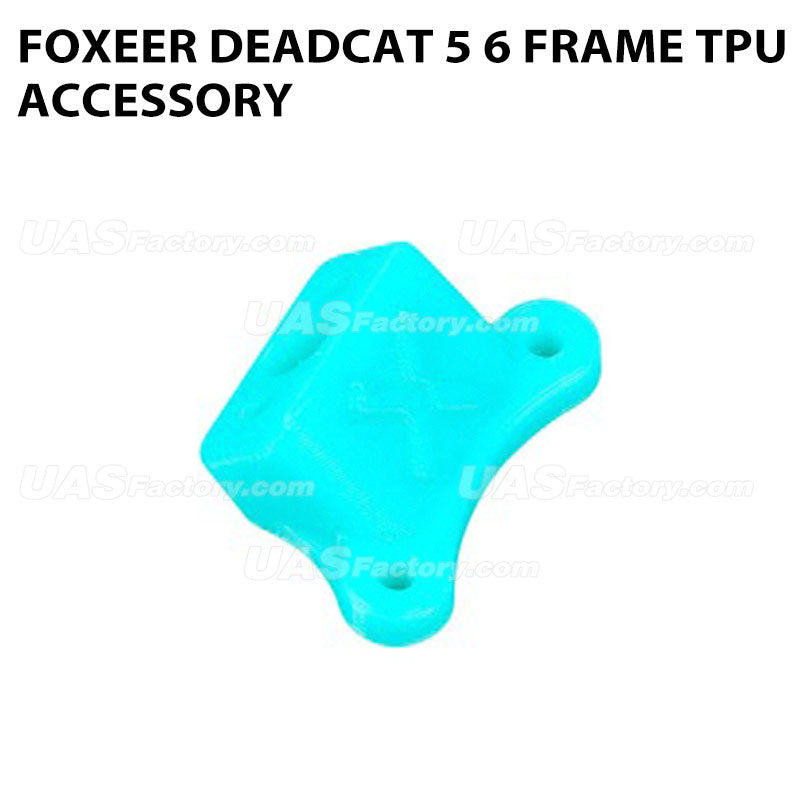 Foxeer Deadcat 5 6 Frame TPU Accessory