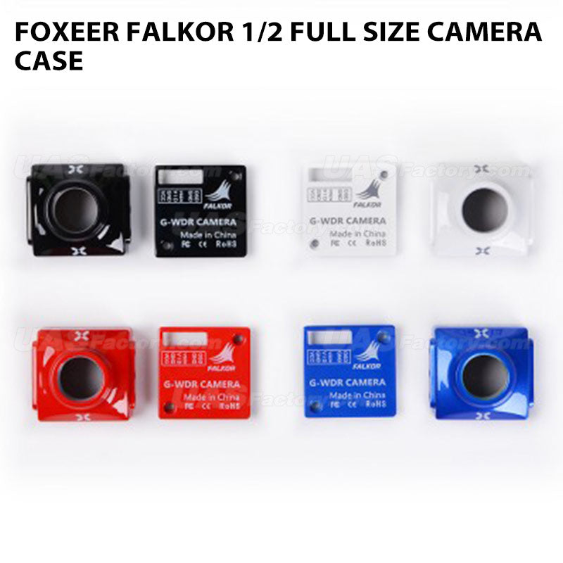 Foxeer Falkor 1/2 Full Size Camera Case