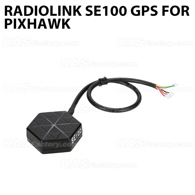 Radiolink SE100 GPS For PixHawk