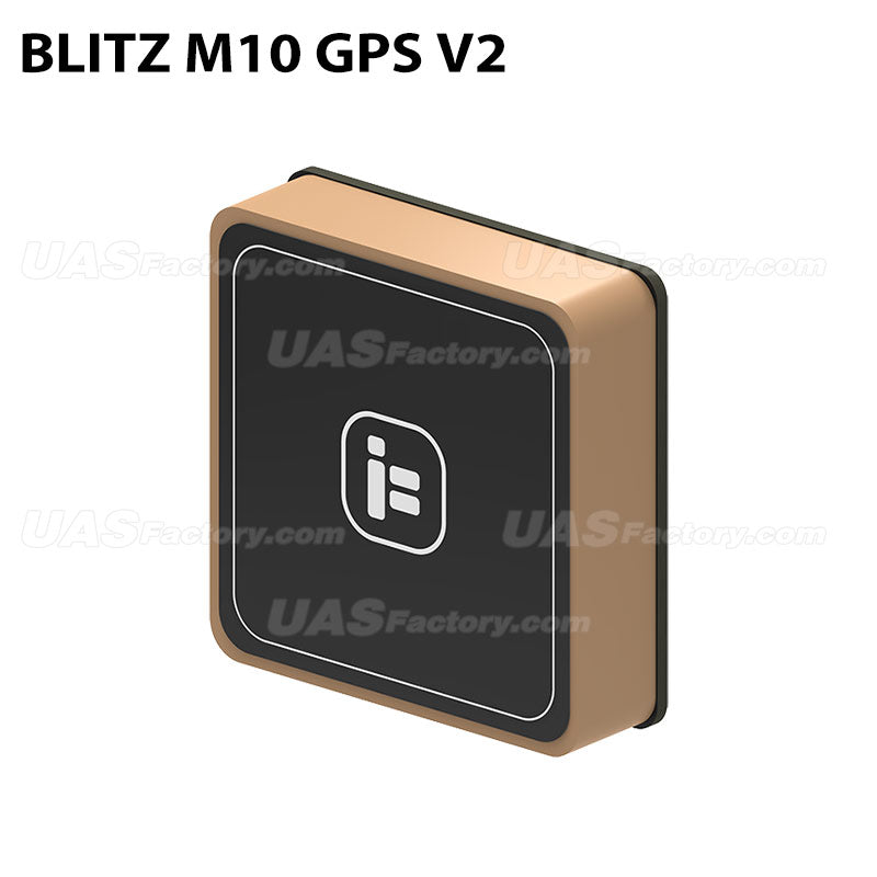 BLITZ M10 GPS V2