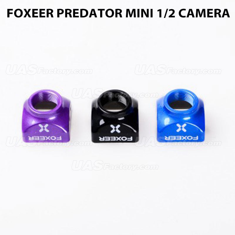 Foxeer Predator Mini 1/2 Camera