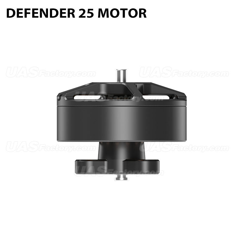 Defender 25 Motor