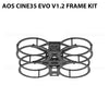 AOS Cine35 EVO V1.2 Frame Kit