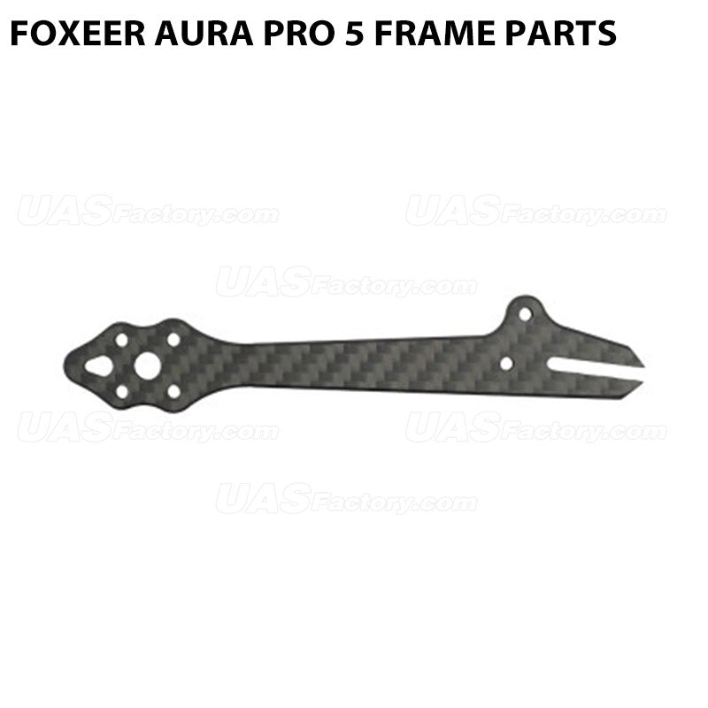 Foxeer Aura Pro 5 Frame Parts