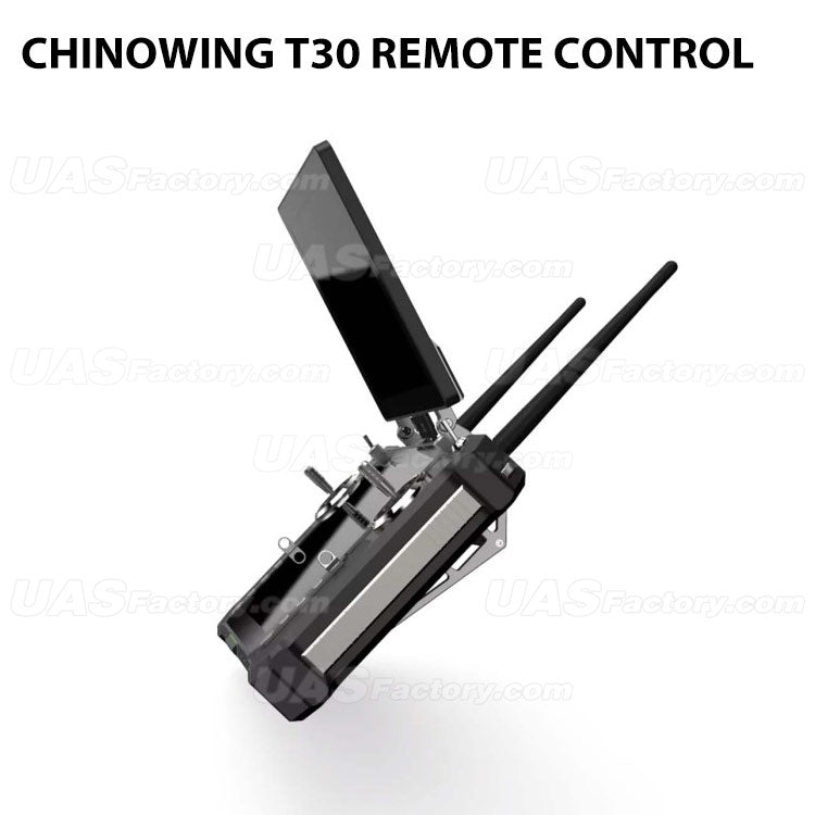 Chinowing T30 Remote Control