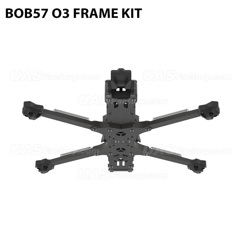 BOB57 O3 Frame Kit