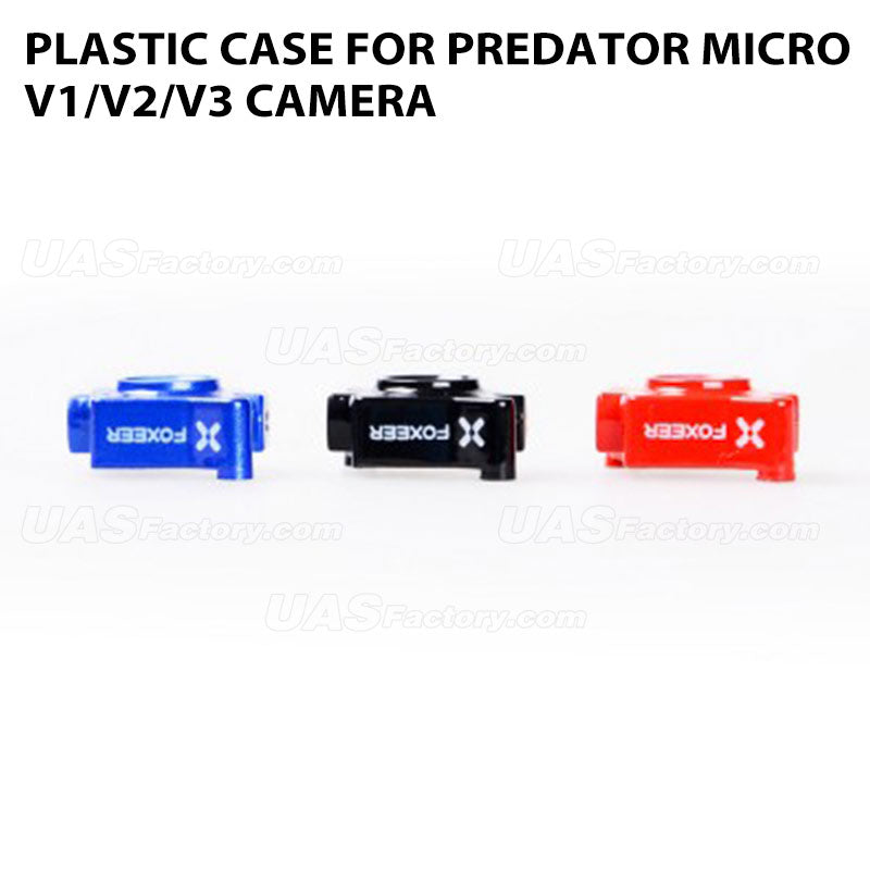 Plastic Case For Predator Micro V1/V2/V3 Camera