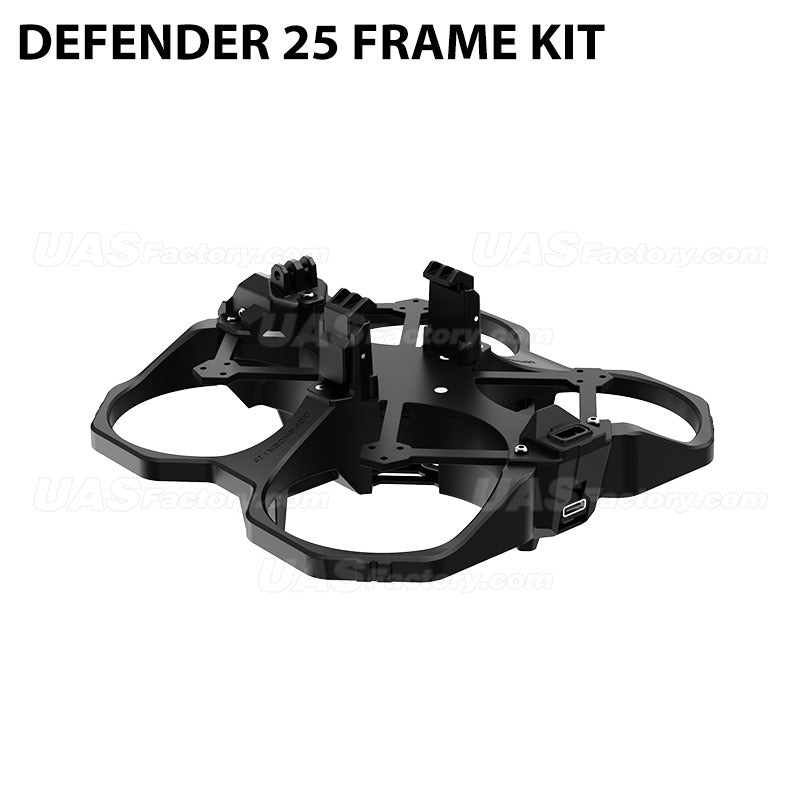 Defender 25 Frame Kit