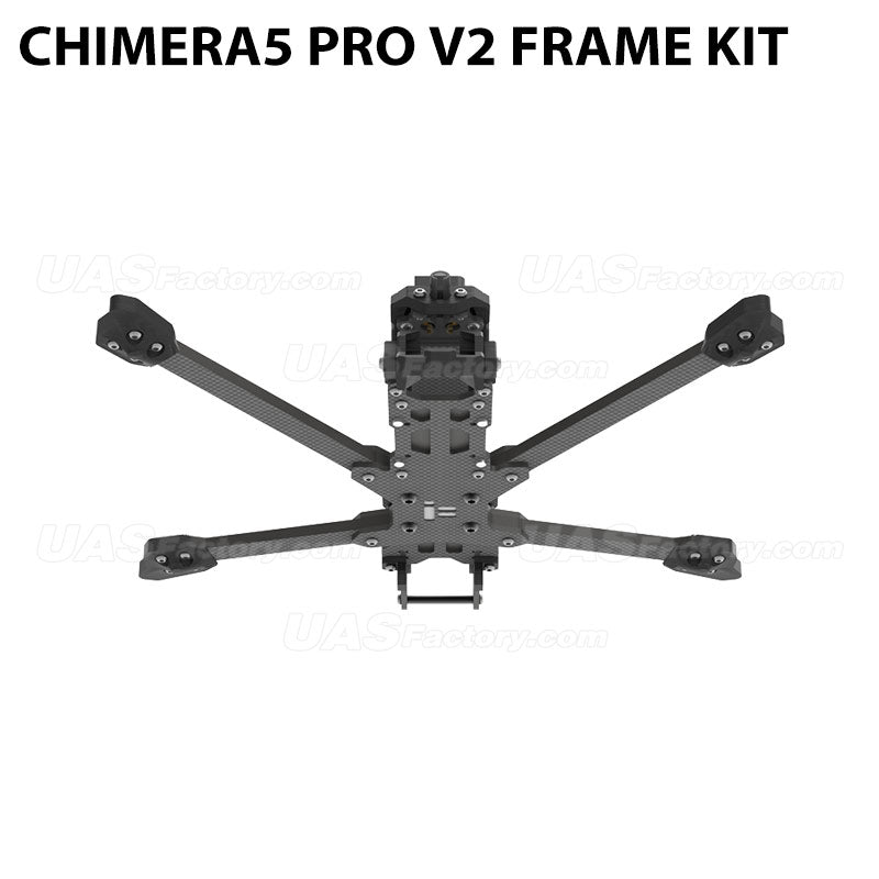 Chimera5 Pro V2 Frame Kit