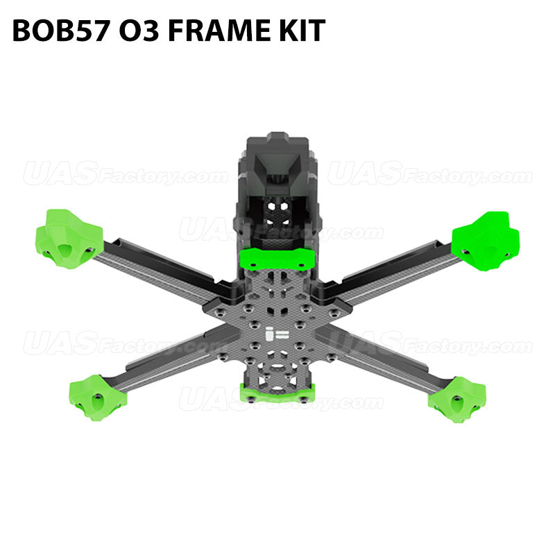 Nazgul Evoque F5 Frame Kit