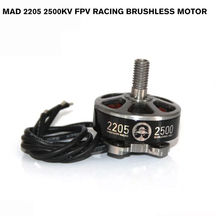 MAD 2205 FPV RACING Brushless Motor