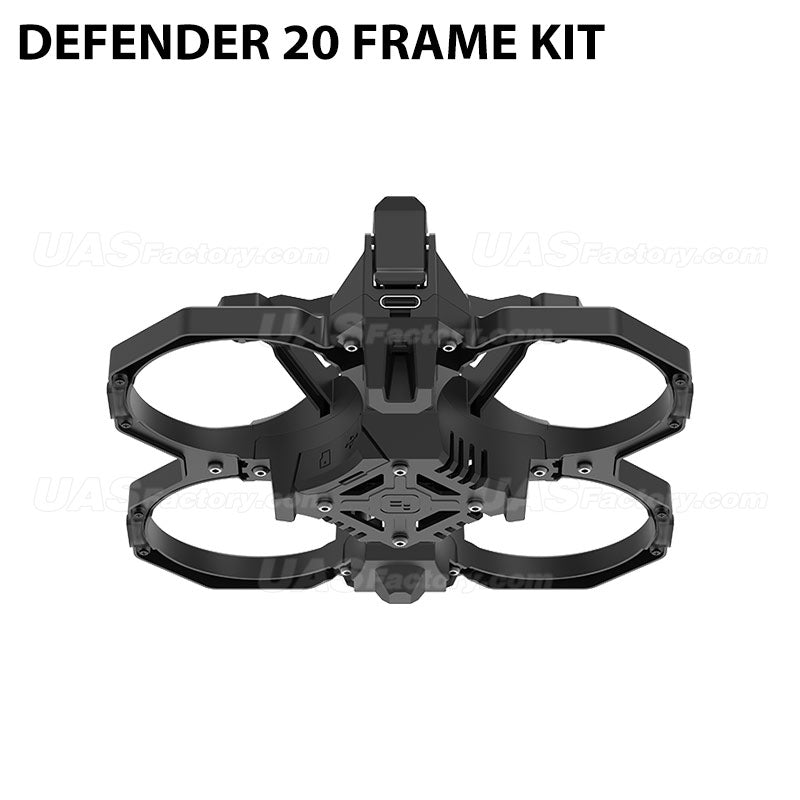 Defender 20 Frame Kit