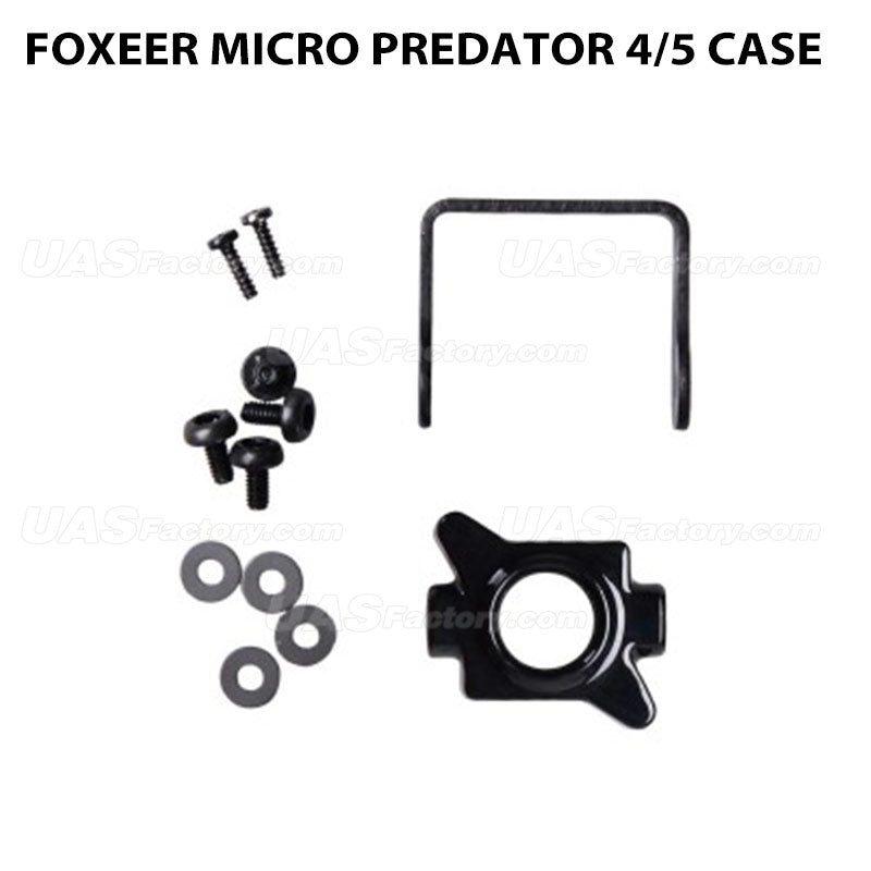 Foxeer Micro Predator 4/5 Case