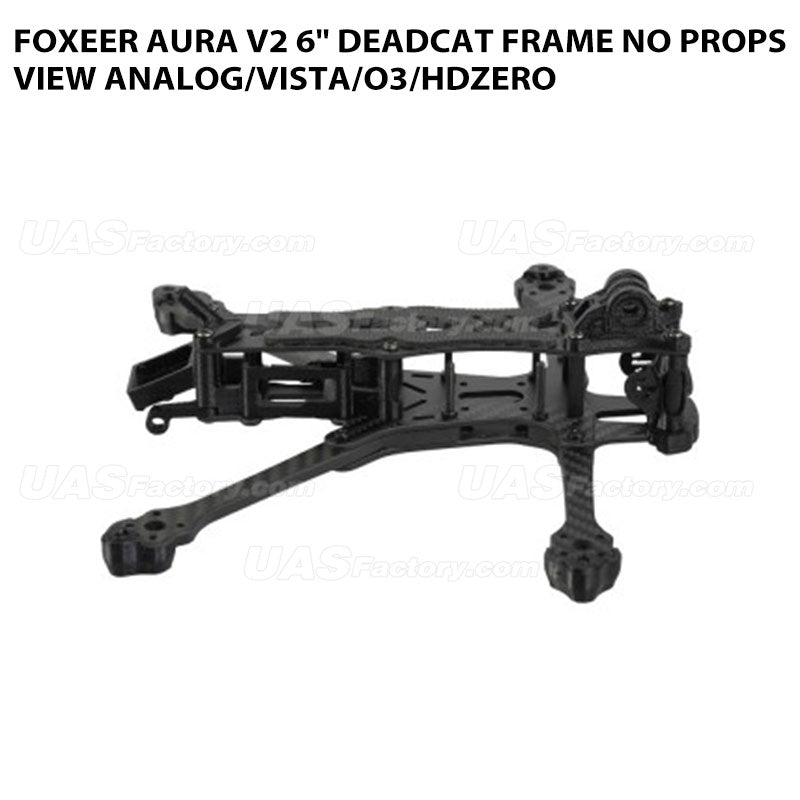 Foxeer Aura V2 6