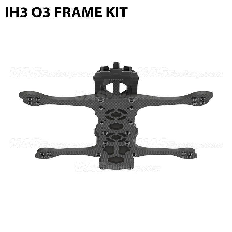 iH3 O3 Frame kit