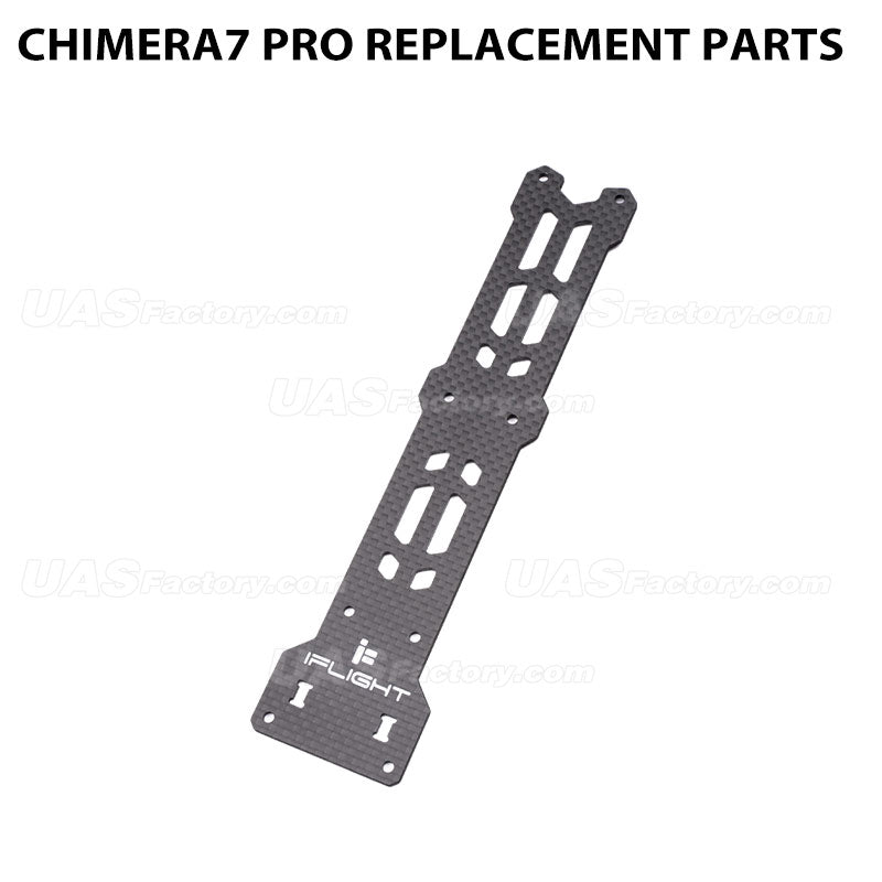 Chimera7 Pro Replacement Parts