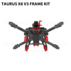 Taurus X8 V3 Frame Kit