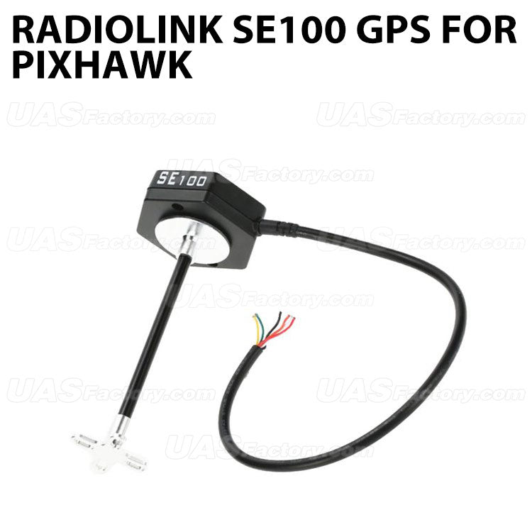 Radiolink SE100 GPS For PixHawk