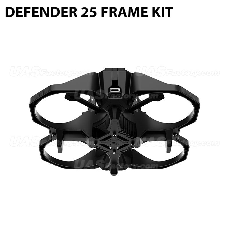 Defender 25 Frame Kit