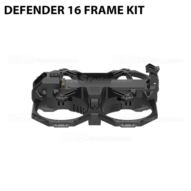 Defender 16 Frame Kit