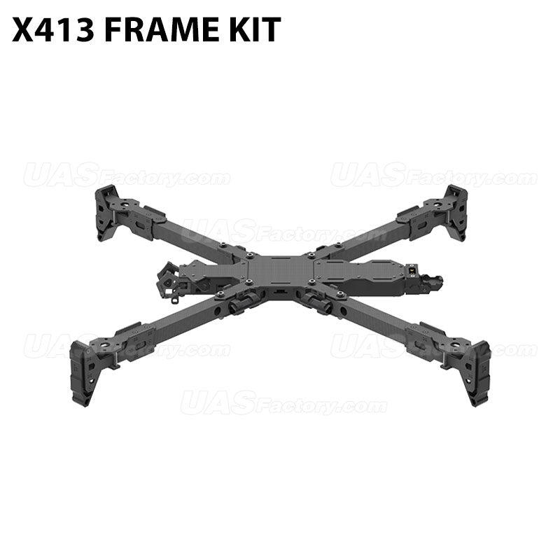 X413 Frame kit