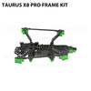 Taurus X8 Pro Frame Kit