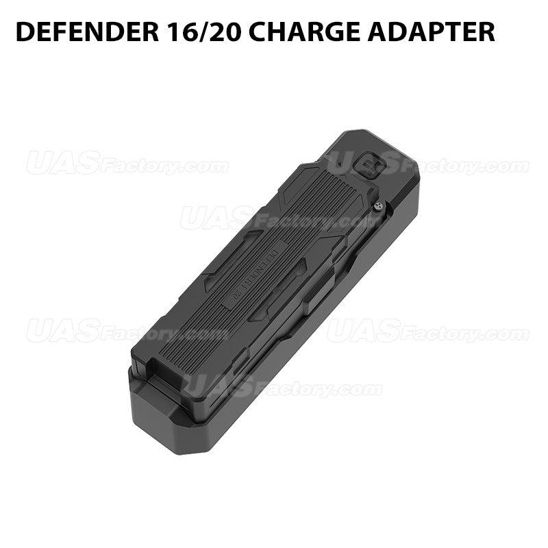 Defender 16/20 Charge Adapter