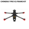 Chimera7 Pro V2 Frame Kit