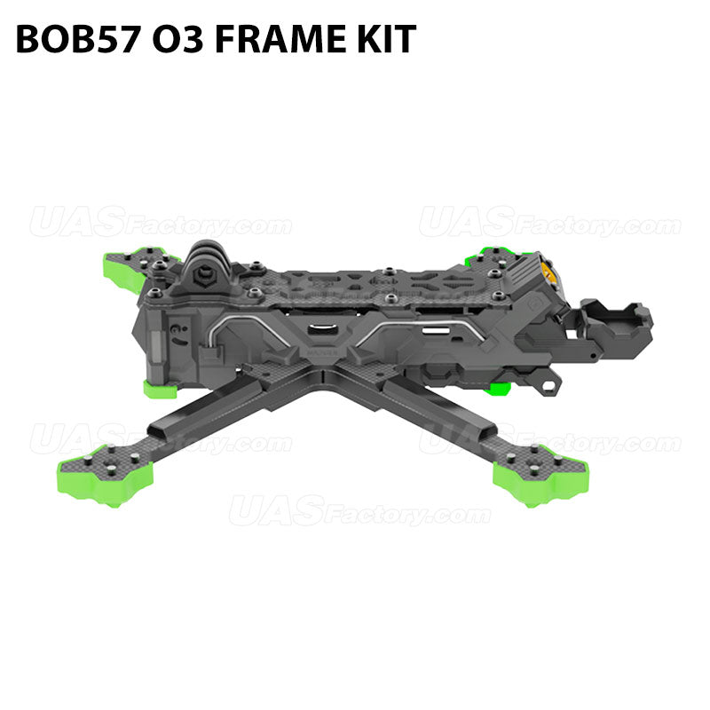 Nazgul Evoque F5 Frame Kit