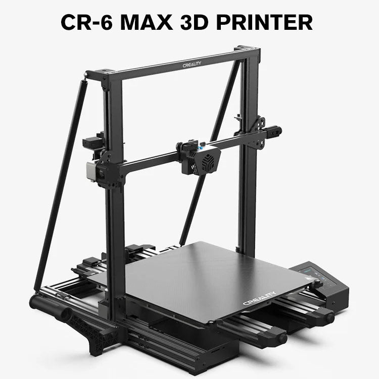 CR-6 MAX 3D Printer