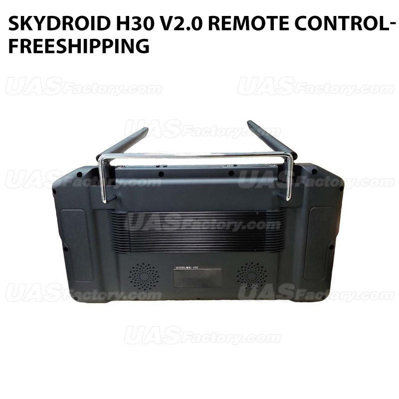 Skydroid H30 V2.0 Remote Control-Freeshipping