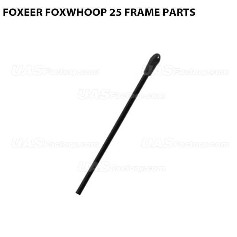 Foxeer Foxwhoop 25 Frame Parts