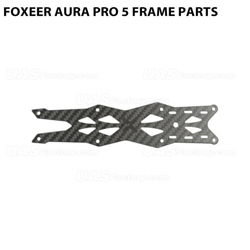 Foxeer Aura Pro 5 Frame Parts