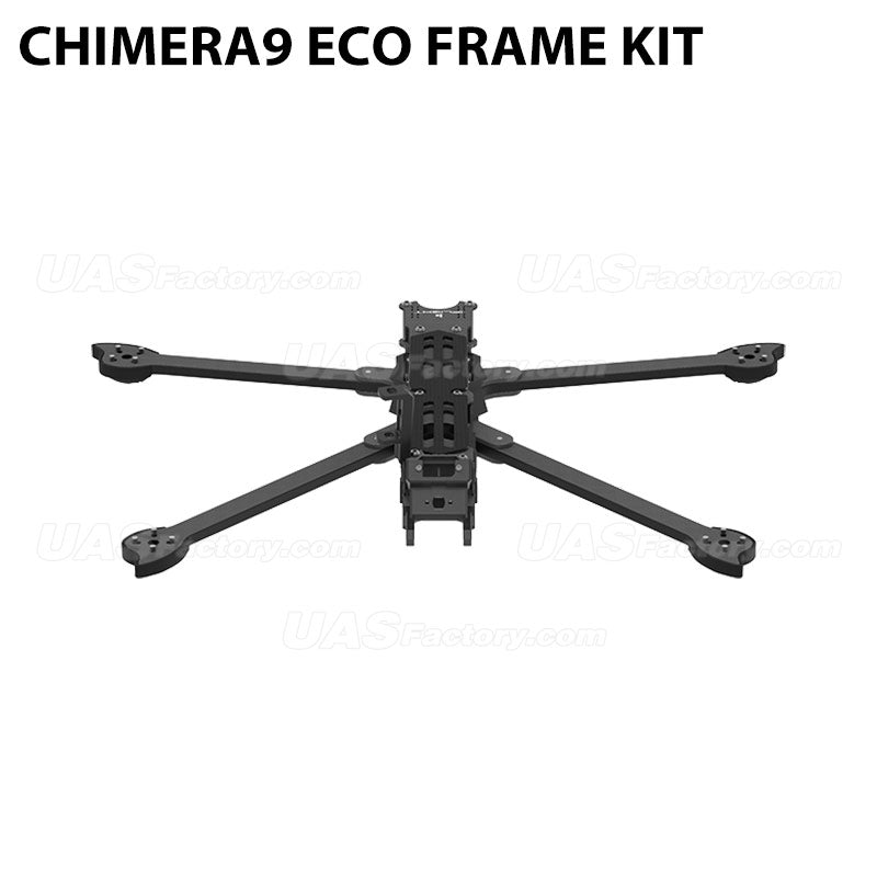 Chimera9 ECO Frame Kit